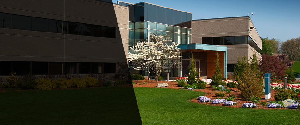 Posen Landscapers