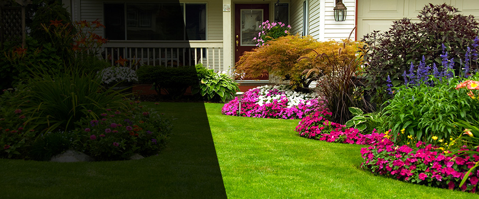 Posen Landscapers