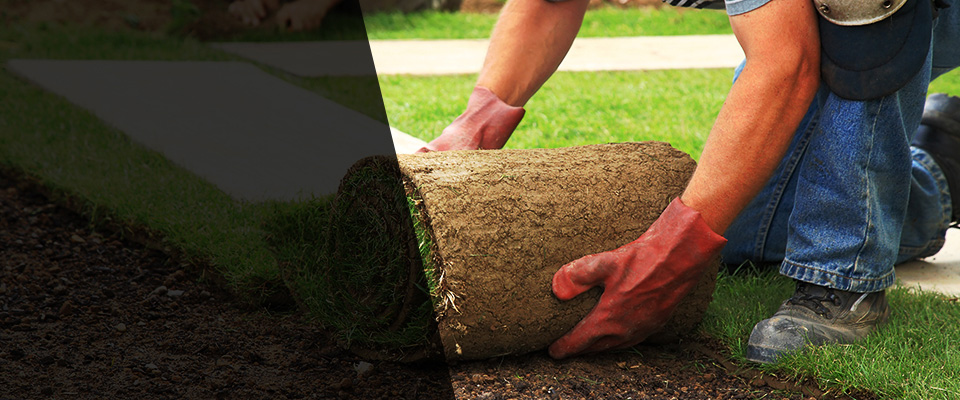 Posen Landscapers