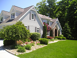 Landscapers and Lawncare Services in Posen, IL